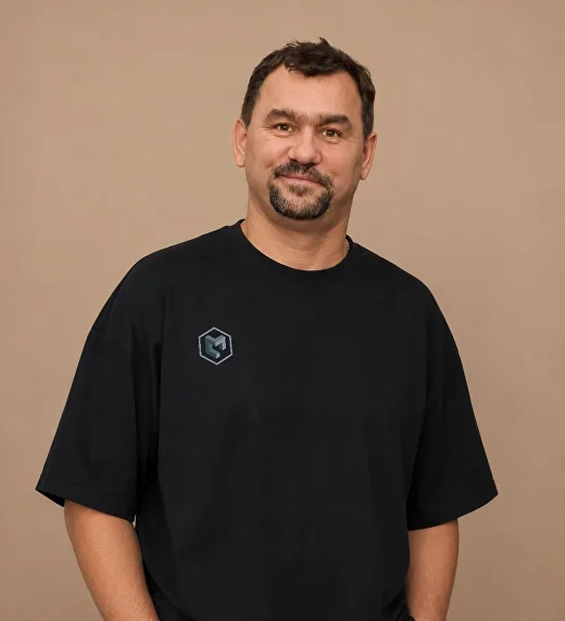 Михаил